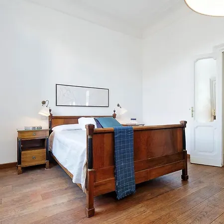 Oslavia Apartamento