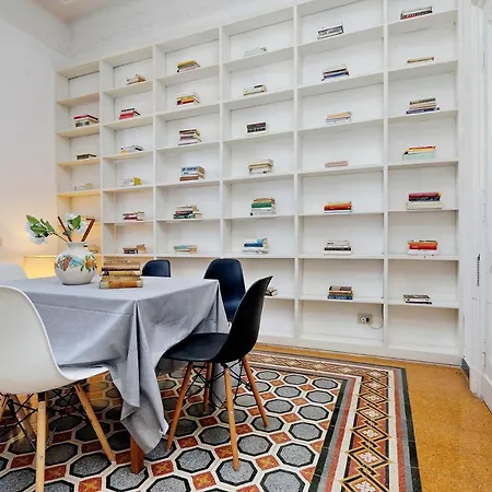 Apartamento Oslavia Roma