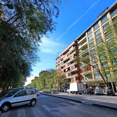 Oslavia Roma