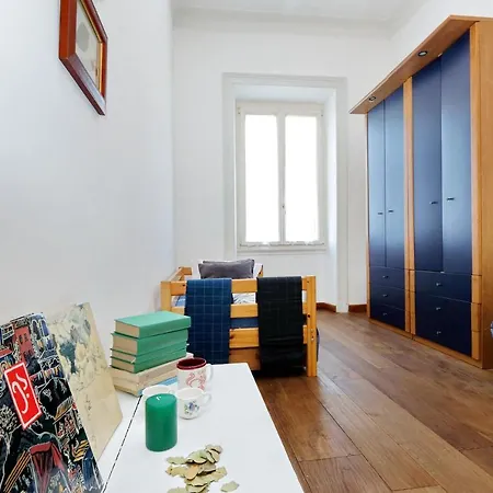 Oslavia Apartamento Roma