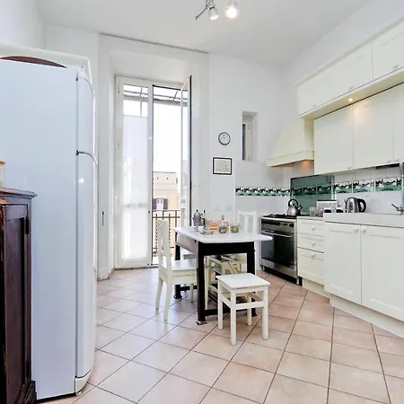 Apartamento Oslavia
