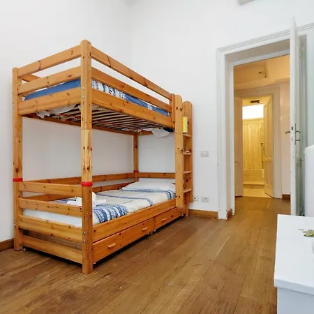 Oslavia Apartamento Roma