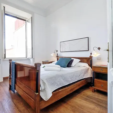 Apartamento Oslavia *