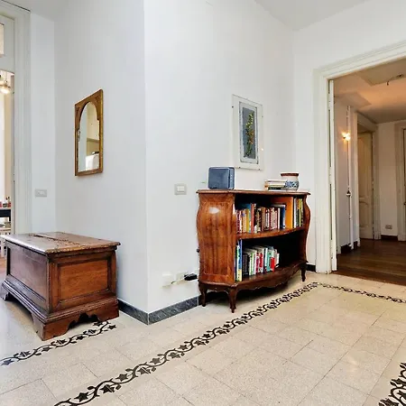 Oslavia Apartamento