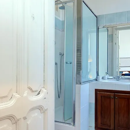 Apartamento Oslavia