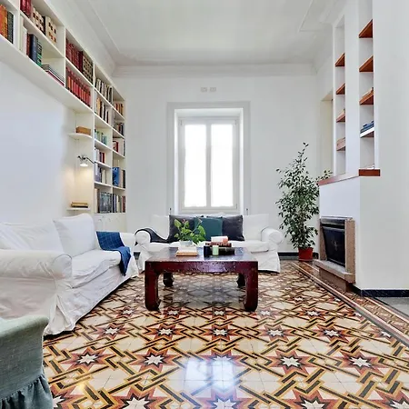 Oslavia Apartamento