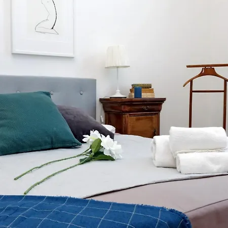 Apartamento Oslavia