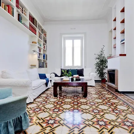 Oslavia Apartamento Roma