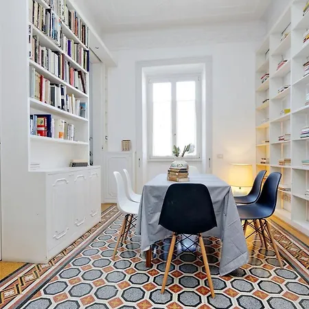 Oslavia Apartamento Roma