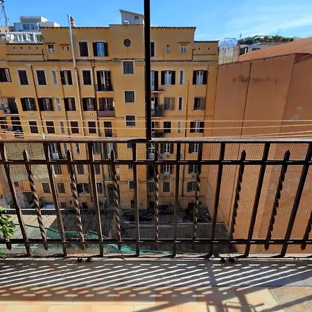 Oslavia Apartamento Roma